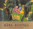 Couverture du livre « Kama Soutra » de Ratnakar Pramesh aux éditions De Lodi