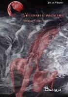 Couverture du livre « L'éternité pour moi » de Jean Vigne aux éditions Chloe Des Lys