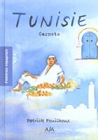 Couverture du livre « Tunisie » de Fouilhoux Patrick aux éditions Asa