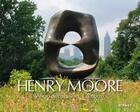 Couverture du livre « Henry Moore ; vision, creation, obsession » de  aux éditions Hirmer