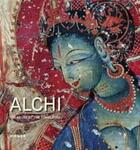 Couverture du livre « Alchi - treasure of the himalayas » de Peter Van Ham aux éditions Hirmer