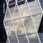 Couverture du livre « Hearst tower » de Foster/Giovannini aux éditions Prestel