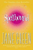 Couverture du livre « Spellbound » de Jane Green aux éditions Penguin Books Ltd Digital