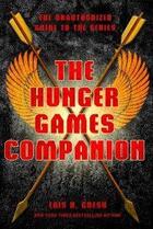 Couverture du livre « The Hunger Games Companion » de Lois H. Gresh aux éditions Griffin