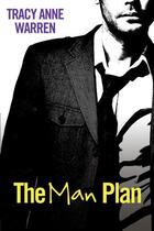 Couverture du livre « The Man Plan » de Tracy Anne Warren aux éditions Little Brown Book Group Digital