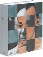 Couverture du livre « Picasso ; style and meaning » de Cowling Elizabe aux éditions Phaidon Press