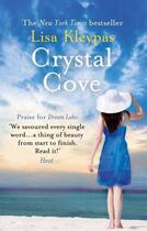 Couverture du livre « Crystal Cove » de Lisa Kleypas aux éditions Epagine