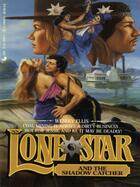 Couverture du livre « Lone Star 088: Shadow » de Ellis Wesley aux éditions Penguin Group Us