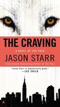 Couverture du livre « Craving, The » de Jason Starr aux éditions Adult Pbs