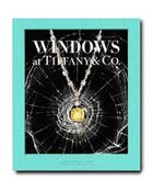 Couverture du livre « Windows at tiffany and co » de  aux éditions Assouline