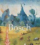 Couverture du livre « Bosch » de Virginia Pitts Rembert aux éditions Parkstone International