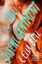 Couverture du livre « The disenchantment » de Celia Bell aux éditions Faber Et Faber