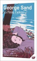 Couverture du livre « La Petite Fadette » de George Sand aux éditions Flammarion