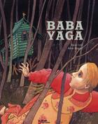 Couverture du livre « Baba Yaga » de Celli/Buguet aux éditions Pere Castor