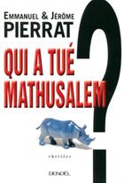 Couverture du livre « Contrebande » de Emmanuel Pierrat et Jérôme Pierrat aux éditions Denoel