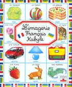 Couverture du livre « Imagerie francais-kabyle » de  aux éditions Fleurus