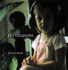 Couverture du livre « Les coupures » de Stephanie Deblaere aux éditions Books On Demand