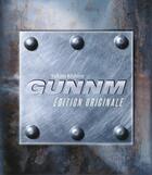 Couverture du livre « Gunnm : coffret Intégrale Tomes 1 à 9 » de Yukito Kishiro aux éditions Glenat