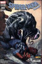 Couverture du livre « Spider-Man Universe n.5 » de Spider-Man Universe aux éditions Panini Comics Fascicules