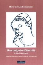 Couverture du livre « Une poignée d'éternité » de Marc Charles Sommereisen aux éditions Do Bentzinger