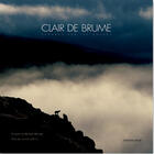 Couverture du livre « Clair de brume » de V & M Munier/L. Joff aux éditions Hesse