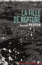 Couverture du livre « La fille de Neptune » de Peffer Randall aux éditions Alvik