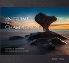 Couverture du livre « En forme de champignon : voyages & paréidolies aux quatre coins du monde » de Benoit Peyre aux éditions Benoit Peyre