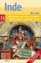 Couverture du livre « Inde du sud (édition 2010) » de  aux éditions Nelles