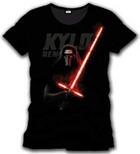 Couverture du livre « Kylo sith revival s » de  aux éditions Cotton Division