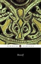 Couverture du livre « Beowulf: A Glossed Text » de Michael Alexander aux éditions Adult Pbs