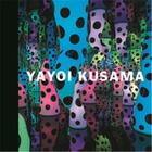 Couverture du livre « Yayoi Kusama: I who have arrived in heaven » de Yayoi Kusuma aux éditions David Zwirner