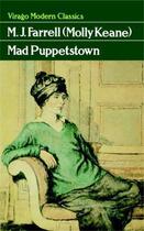 Couverture du livre « Mad Puppetstown » de Molly Keane aux éditions Little Brown Book Group Digital