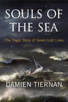 Couverture du livre « Souls of the Sea » de Tiernan Damien aux éditions Hachette Ireland Digital