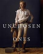 Couverture du livre « R.J. Kern : the unchosen ones ; portraits of an american pastoral » de R.J. Kern et Alison Nordstroem aux éditions Dap Artbook