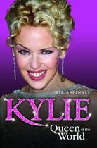 Couverture du livre « Kylie » de Aspinall Julie aux éditions Blake John Digital
