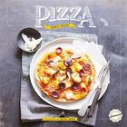 Couverture du livre « Pizza » de  aux éditions Larousse