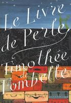 Couverture du livre « Le livre de Perle » de Timothée de Fombelle aux éditions Gallimard-jeunesse