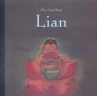 Couverture du livre « Lian » de Chen Jiang Hong aux éditions Ecole Des Loisirs