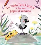 Couverture du livre « Le Vilain Petit Canard à lire avec papa et maman » de Fabien Lambert aux éditions Fleurus