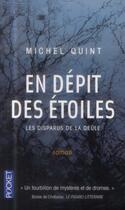 Couverture du livre « En dépit des étoiles » de Michel Quint aux éditions Pocket