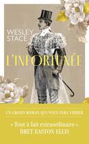 Couverture du livre « L'infortunée » de Wesley Stace aux éditions J'ai Lu