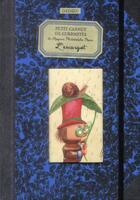 Couverture du livre « L'escargot ; petits carnets de curiosités » de Thierry Dedieu aux éditions Petite Plume De Carotte