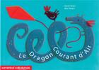 Couverture du livre « Le dragon Couran d'Air » de Adam David et Mari Takacs aux éditions Callicephale