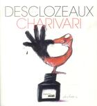 Couverture du livre « Charivari » de Jean-Pierre Desclozeaux aux éditions Cherche Midi