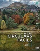 Couverture du livre « Rutes circulars facils » de Cesar Barba aux éditions Sua