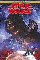 Couverture du livre « Star wars legendes : l'empire t03 » de Blackman/Stradley aux éditions Panini