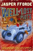 Couverture du livre « Well of lost plots » de Jasper Fforde aux éditions Hodder And Stoughton Digital