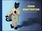 Couverture du livre « John Chatterton, ses célèbres enquêtes » de Yvan Pommaux aux éditions Ecole Des Loisirs