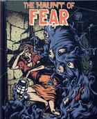 Couverture du livre « The haunt of fear Tome 4 » de Bill Gaines et Al Feldstein et Collectif aux éditions Akileos