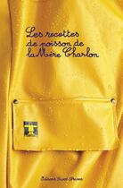 Couverture du livre « Les recettes de poisson de la mère charlon » de Charlon-Herledan-Le aux éditions Ouest France